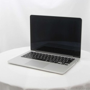 (中古)Apple MacBook Pro 13.3-inch Late 2012 MD213J/A Core_i5 2.5GHz 8GB SSD256GB (10.15 Catalina)(297-ud)