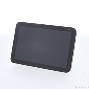 (中古)Amazon Echo Show 8 スクリーン付スマートスピーカー(377-ud)