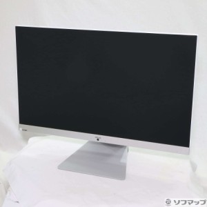 (中古)ASUS (展示品) M3700WY M3700WY-R55625LU ホワイト(276-ud)