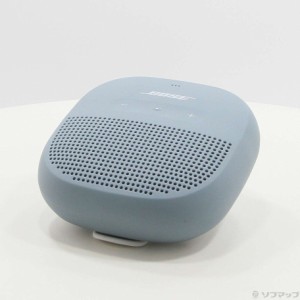 (中古)BOSE SoundLink Micro Bluetooth Speaker(198-ud)