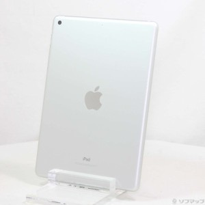 (中古)Apple iPad 第5世代 32GB シルバー MP2G2J/A Wi-Fi(295-ud)