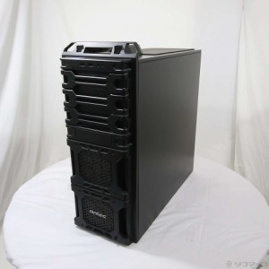 (中古)自作機PC 自作機PC (Core i7 4790/32GB/SSD240GB) (Windows 10)(377-ud)