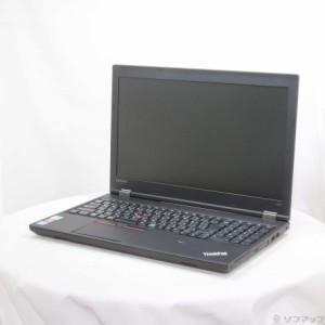 (中古)Lenovo 格安安心パソコン ThinkPad L560 20F2A1AXJP(377-ud)