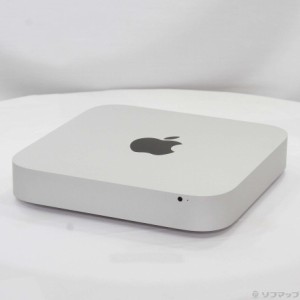 (中古)Apple Mac mini Late 2014 MGEN2J/A Core_i5 2.6GHz 16GB HDD1TB (10.15 Catalina)(262-ud)