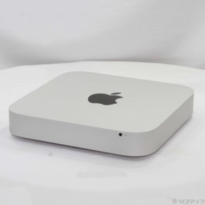 (中古)Apple Mac mini Late 2014 MGEN2J/A Core_i5 2.6GHz 16GB HDD1TB (10.15 Catalina)(258-ud)