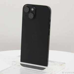 (中古)Apple iPhone15 128GB ブラック MTMH3J/A SIMフリー(295-ud)