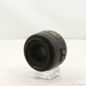 (中古)Nikon Nikon AF-S DX 35mm F1.8 G(269-ud)