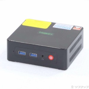 (中古)TRIGKEY Green G4 TRIGKEY MiniPC Green G4(352-ud)