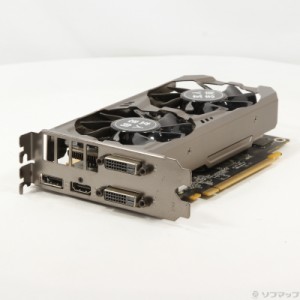 (中古)KuroutoShikou GF-GTX1070-E8GB/OC/SHORT [PCIExp 8GB](262-ud)