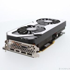 (中古)Palit GTX1070 SUPER JETSTREAM 8G GDDR5 NE51070S15P2-1041J(305-ud)