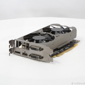 (中古)KuroutoShikou GF-GTX1070-E8GB/OC/SHORT [PCIExp 8GB](305-ud)