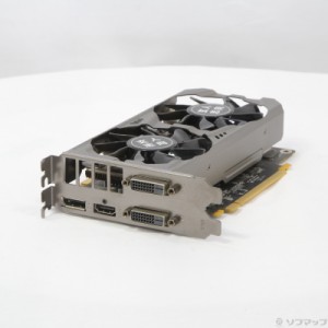 (中古)KuroutoShikou GF-GTX1070-E8GB/OC/SHORT [PCIExp 8GB](305-ud)