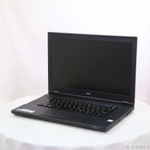 (中古)NEC 格安安心パソコン VersaPro タイプVX PC-VK23TXZDT (Windows 10)(384-ud)