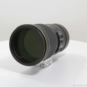 (中古)Nikon Nikon AF-S VR ED 300mm f/4E PF ED VR(258-ud)