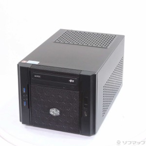 (中古)自作機PC (Core i7 6700K/16GB/SSD480GB/HDD2TB) (Windows 10)(262-ud)