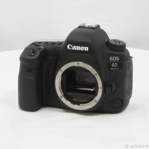 (中古)Canon EOS 6D MarkII ボディ(371-ud)