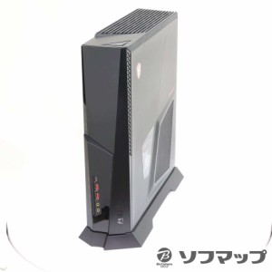 (中古)MSI (展示品) Trident AS 13NUC7-493JP(276-ud)