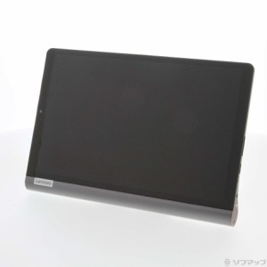 (中古)Lenovo YOGA Smart Tab 64GB アイアングレー ZA3V0052JP Wi-Fi(276-ud)