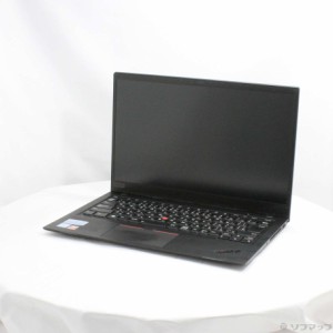 (中古)Lenovo ThinkPad X1 Carbon 20KGS4FC00(384-ud)