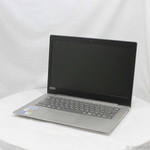 (中古)Lenovo 格安安心パソコン ideapad 120S 81A50097JP (Windows 10)(344-ud)