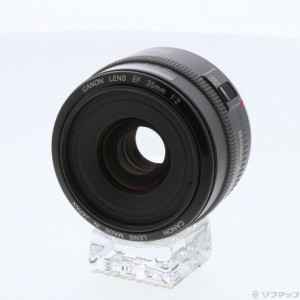 (中古)Canon Canon EF 35mm F2(377-ud)