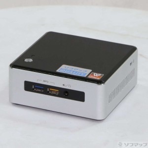 (中古)自作機PC (Core i5 5250U/16GB/SSD256GB/HDD1TB) (Windows 10)(348-ud)