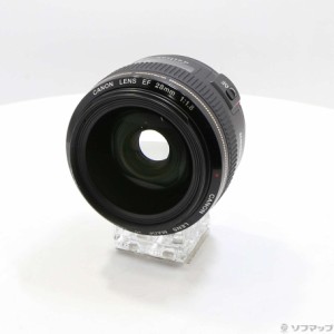(中古)Canon Canon EF 28mm F1.8 USM (レンズ)(262-ud)