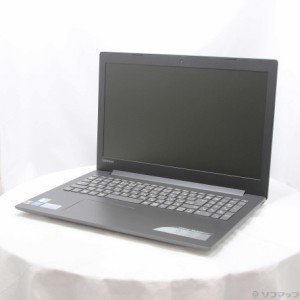 (中古)Lenovo 格安安心パソコン ideapad 320 80XR007HJP (Windows 10)(344-ud)