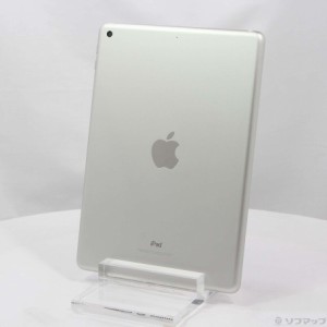 (中古)Apple iPad 第5世代 32GB シルバー MP2G2J/A Wi-Fi(252-ud)