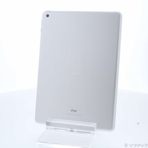 (中古)Apple iPad 第6世代 32GB シルバー MR7G2J/A Wi-Fi(305-ud)