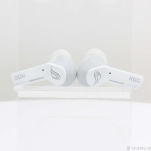 (中古)ASUS ROG Cetra True Wireless White(262-ud)