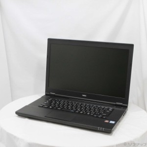 (中古)NEC VersaPro タイプVX PC-VKT16XZG2(258-ud)