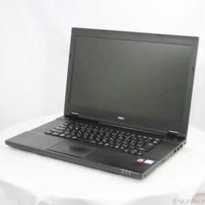 (中古)NEC VersaPro タイプVX PC-VKT16XZG2(196-ud)