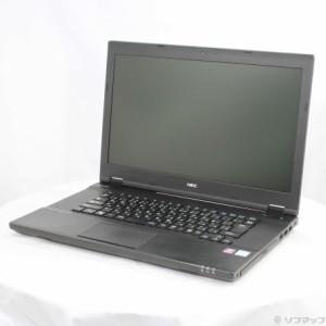 (中古)NEC VersaPro タイプVX PC-VKT16XZG2(196-ud)