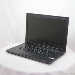 (中古)NEC VersaPro タイプVX PC-VKT16XZG2(198-ud)