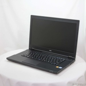 (中古)NEC VersaPro タイプVX PC-VKT16XZG2(348-ud)