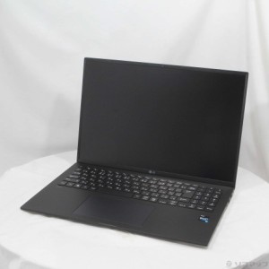 (中古)LG (展示品) gram 16ZB90R-MA78J1(262-ud)