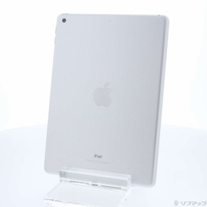 (中古)Apple iPad 第5世代 32GB シルバー MP2G2J/A Wi-Fi(276-ud)