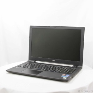 (中古)NEC 格安安心パソコン VersaPro タイプVF PC-VRE18FB6R4R3 (Windows 10)(305-ud)