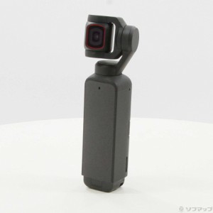 (中古)DJI DJI Pocket 2 Creatorコンボ(348-ud)