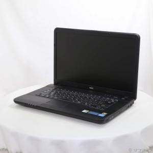 (中古)NEC 格安安心パソコン VersaPro タイプVA PC-VK25LAZCG (Windows 10)(344-ud)