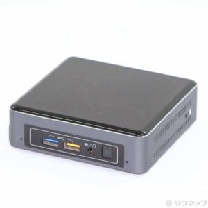 (中古)自作機PC (Core i5 7260U/8GB/SSD256GB) (Windows 10)(258-ud)