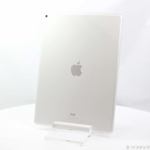 (中古)Apple iPad Pro 12.9インチ 第1世代 128GB シルバー ML0Q2J/A Wi-Fi(352-ud)