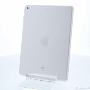 (中古)Apple iPad 第5世代 32GB シルバー MP2G2J/A Wi-Fi(269-ud)