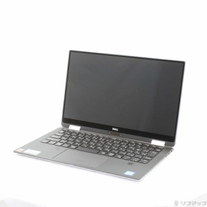 (中古)DELL XPS 13 9365 (Windows 10)(276-ud)