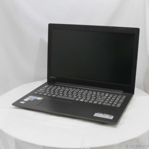 (中古)Lenovo 格安安心パソコン ideapad 330 81D600EBJP (Windows 10)(276-ud)