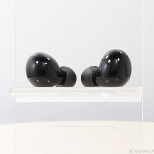 (中古)GALAXY Galaxy Buds2 SM-R177NZTAXJP オニキス(262-ud)