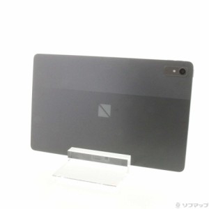 (中古)NEC LAVIE Tab T11 T1195/FAS 256GB ストームグレー PC-T1195FAS Wi-Fi(305-ud)