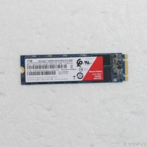 (中古)Western Digital WDS100T1R0B(344-ud)