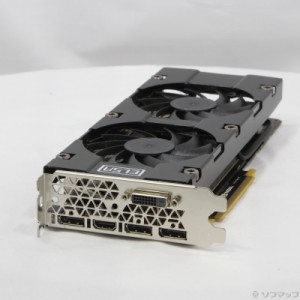 (中古)ELSA GeForce GTX 1070 8GB S.A.C GD1070-8GERXS(262-ud)